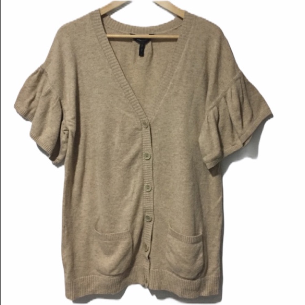 BCBG Maxazria Cardigan